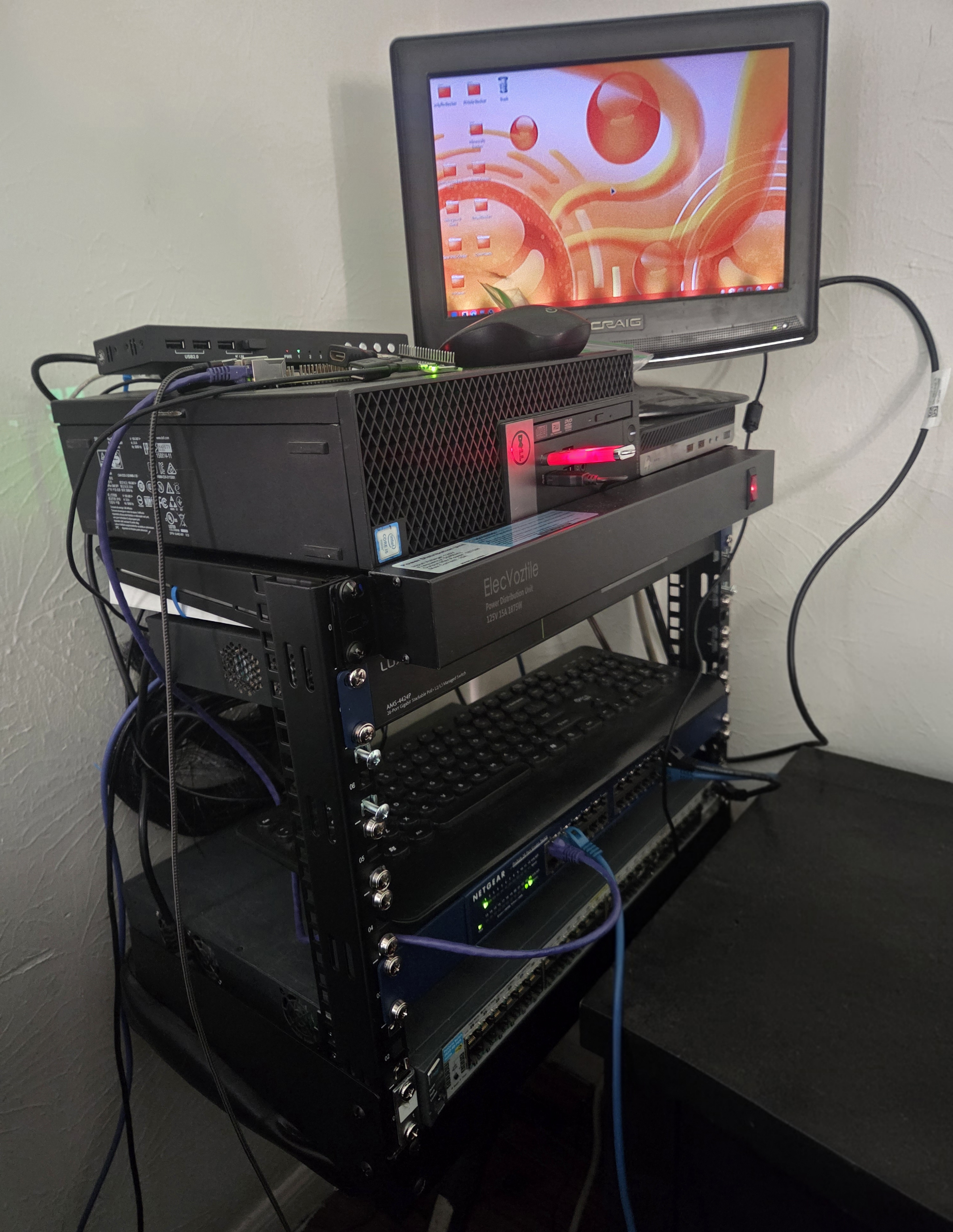 Home Server